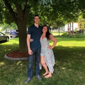 Meet your Posher, Scott